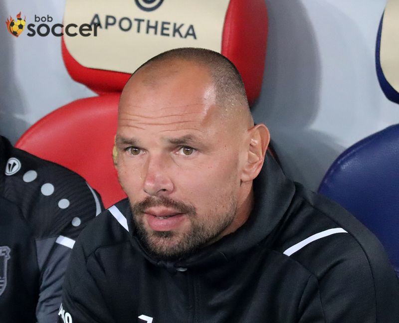 Игнашевич ответил на вопрос, хотел бы он стать тренером ЦСКА в будущем