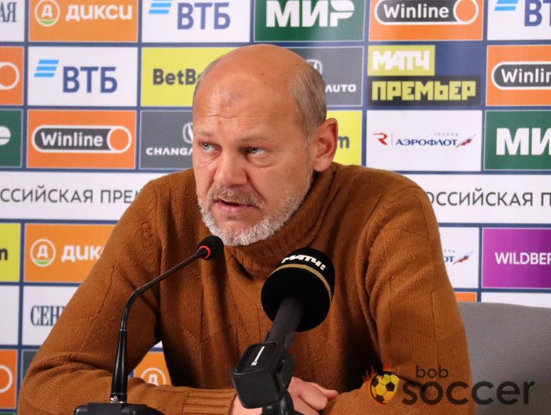 Ромащенко: У Ахмата нет игроков за 30-40 млн, как у Динамо, но есть команда