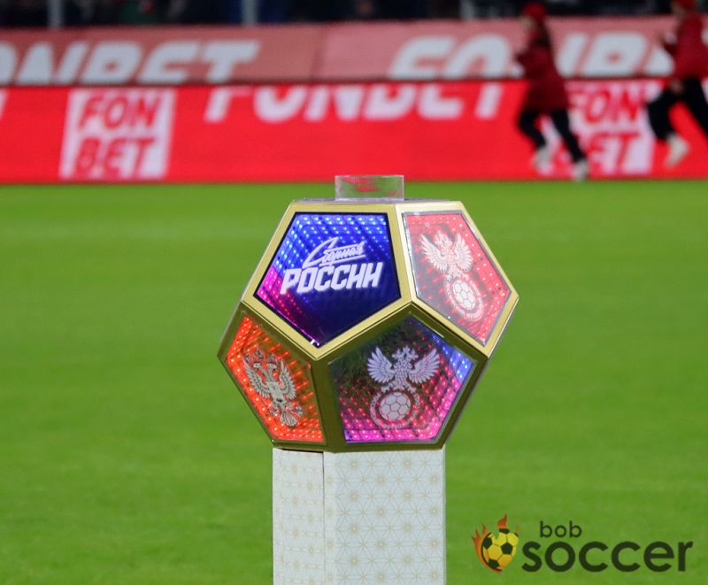В Динамо не переживают из-за состояния поля после двух матчей сборной России на стадионе
