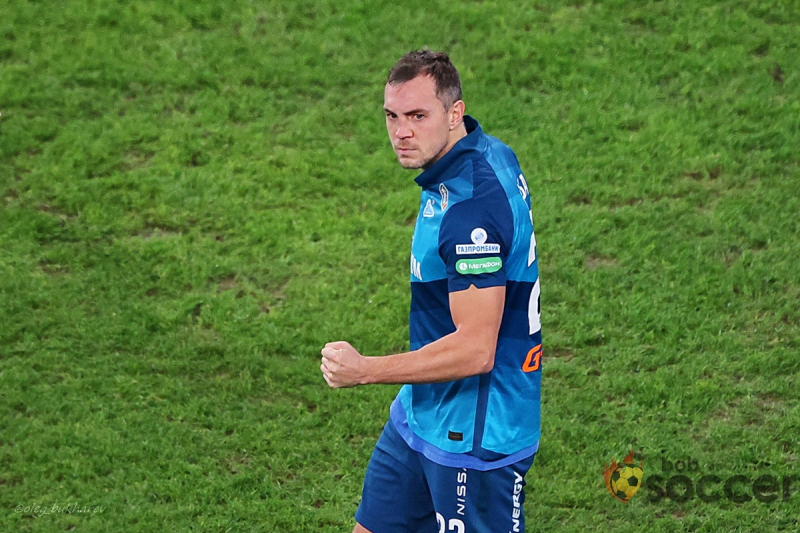 Стрепетов спорт новости