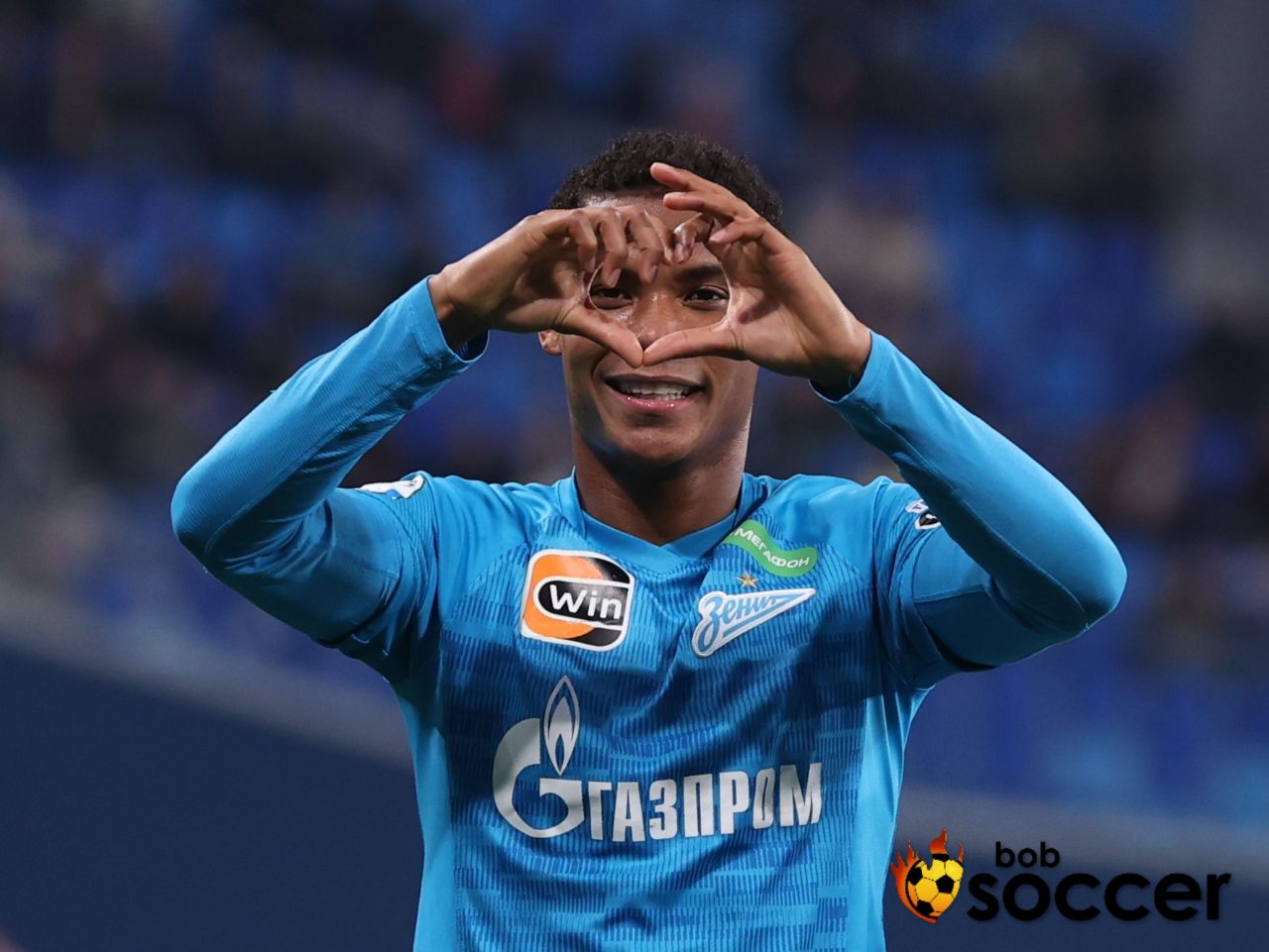 «Зенит»: Барриос не сыграет с «Локомотивом»