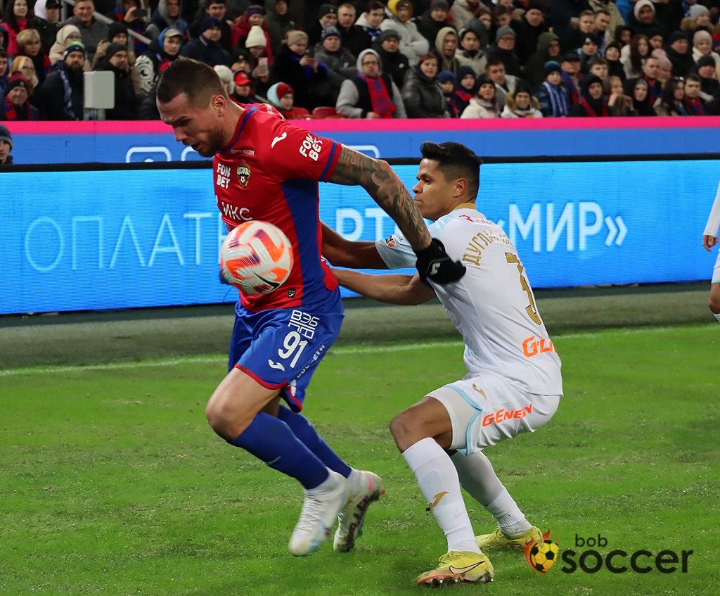 Алексей Игонин: «У меня нет опасений по поводу чемпионства «Зенита»