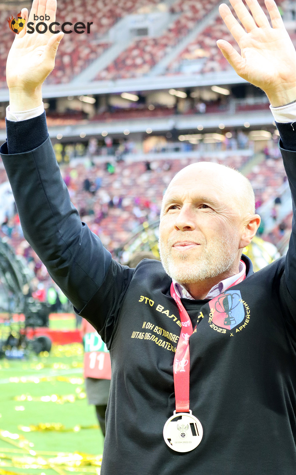 Тренер ЦСКА Федотов заявил, что команде необходимо качественное ...