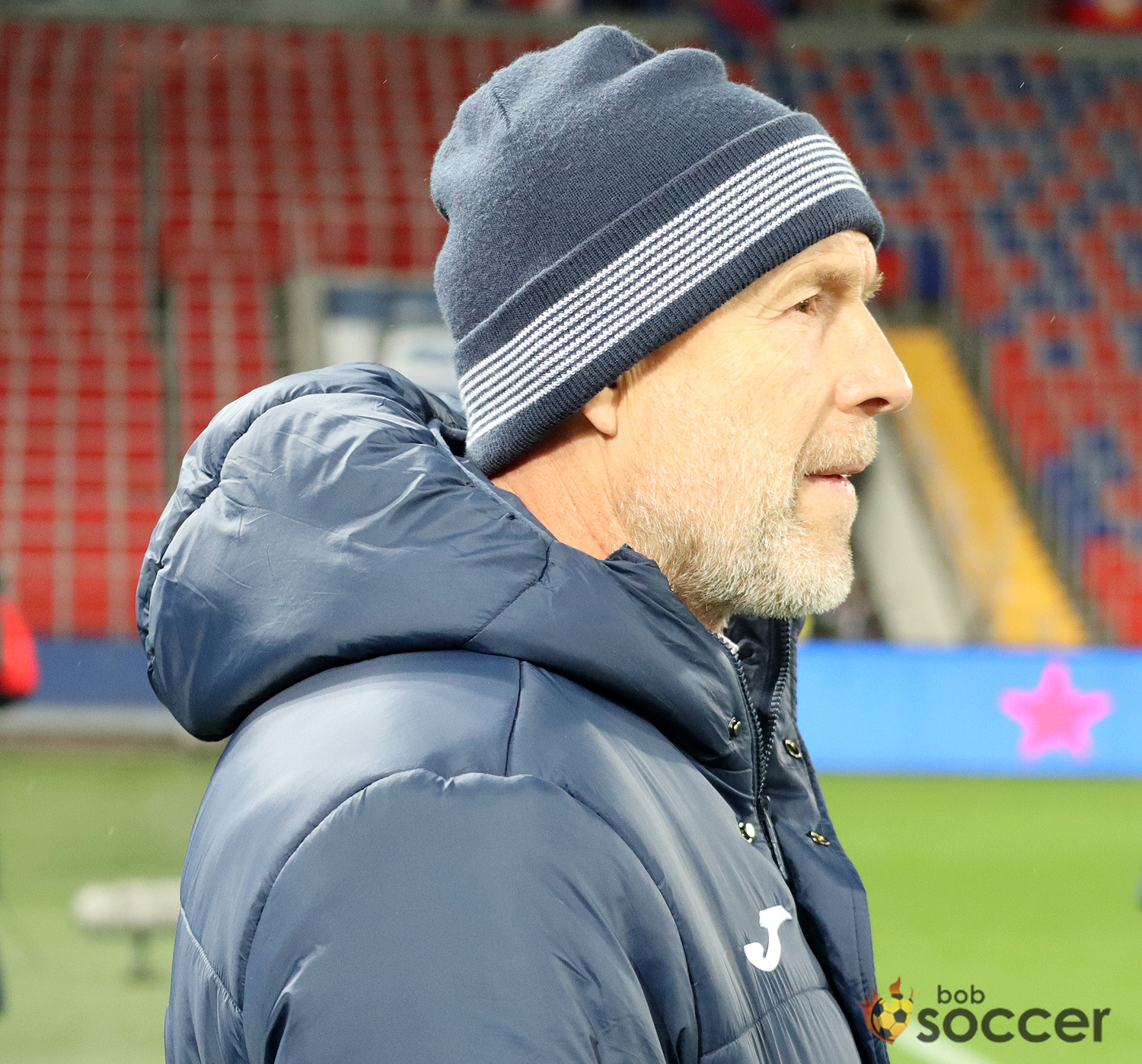 Ловчев: \"Главное преимущество ЦСКА - тренер Владимир Федотов\"