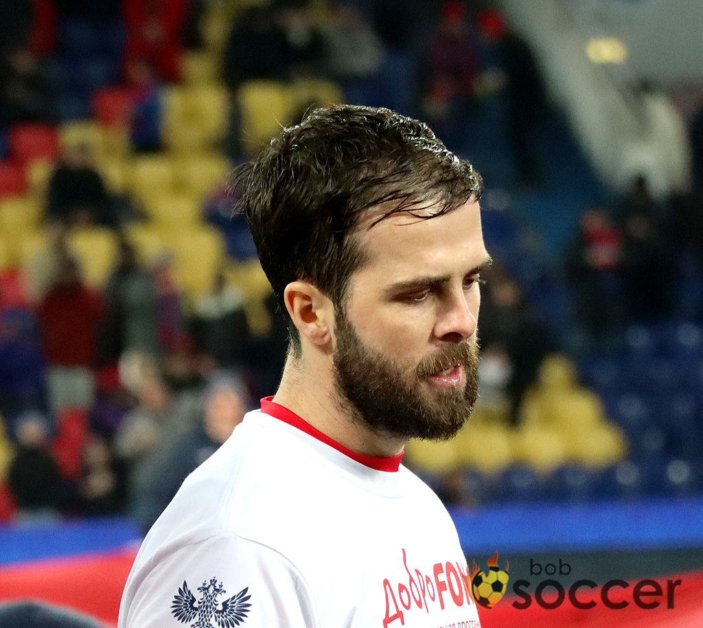 Пономарёв: Пьянич руководил игрой ЦСКА