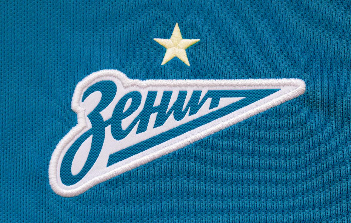 эмблема фк зенит санкт петербург со звездой