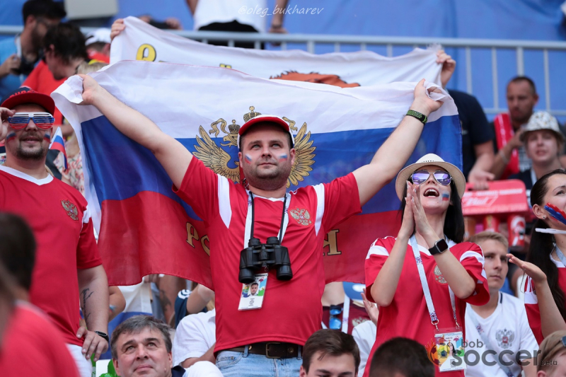 Россия в списке вариантов проведения чемпионата Европы по футболу-2020