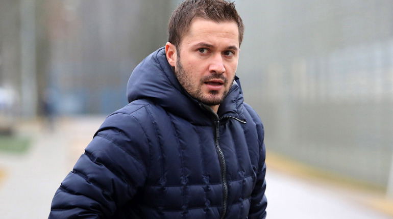 Виктор Файзулин стал спортивным директором ФК «Акрон»