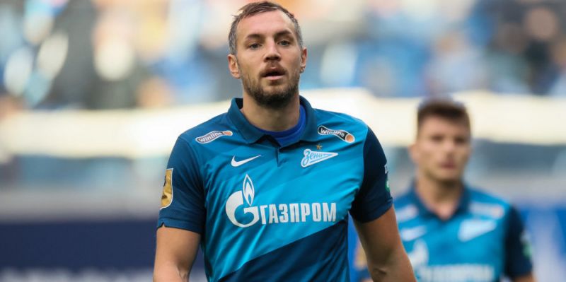 Дзюба и Лунев присоединятся к «Зениту» на втором сборе Дзюба и Лунев присоединятся к «Зениту» на втором сборе