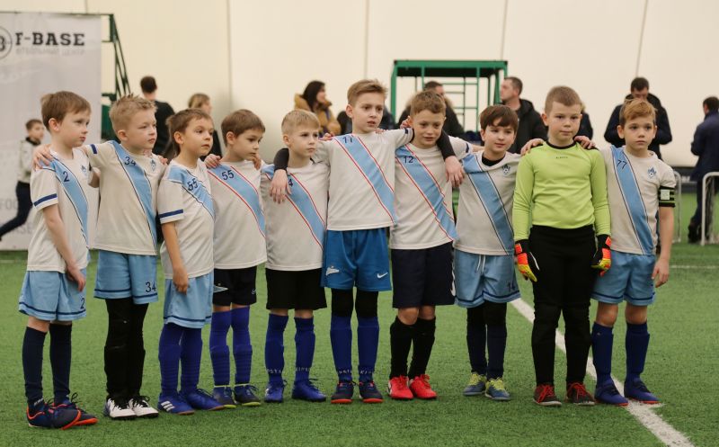Михаил Кержаков: о восстановлении и детском турнире