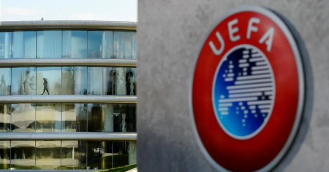 Президент УЕФА заявил, что футболисты клубов, участвующих в Суперлиге, будут исключены из сборных
