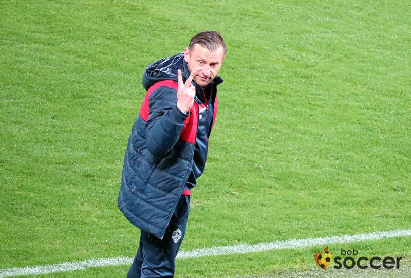 Главный тренер сборной Хорватии хочет видеть Ивицу Олича в команде