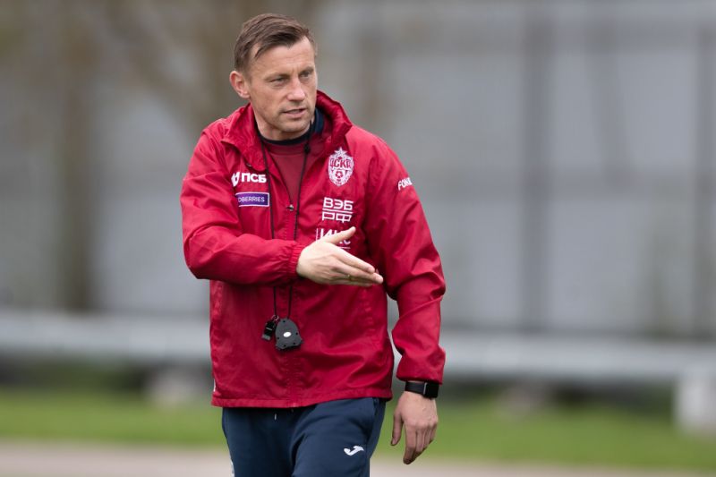 Ивица Олич: Хочу поблагодарить клуб и болельщиков