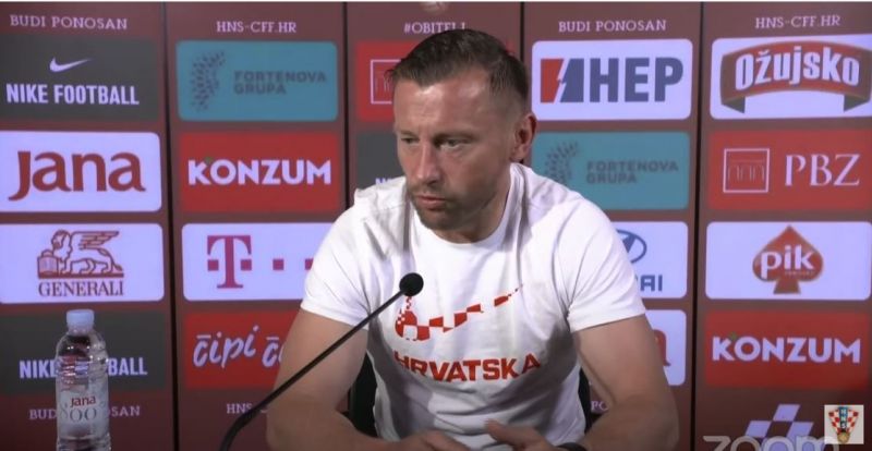 Ивица Олич: Я понял, что Влашич перерос чемпионат России и хочет перейти на ступеньку выше