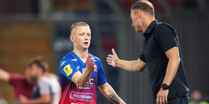 Агент Сафонов: «При Гинере ЦСКА считал каждую копейку. Сейчас деньги потратили, а сильную команду не набрали»