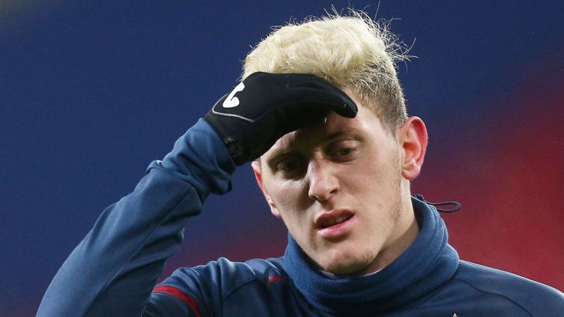 Агент — об отсутствии Гайча в заявке на сезон: «Адольфо — игрок ЦСКА»