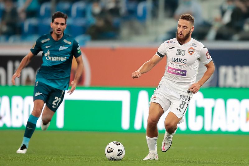 Превью к матчу Зенит — ПФК ЦСКА Превью к матчу Зенит — ПФК ЦСКА