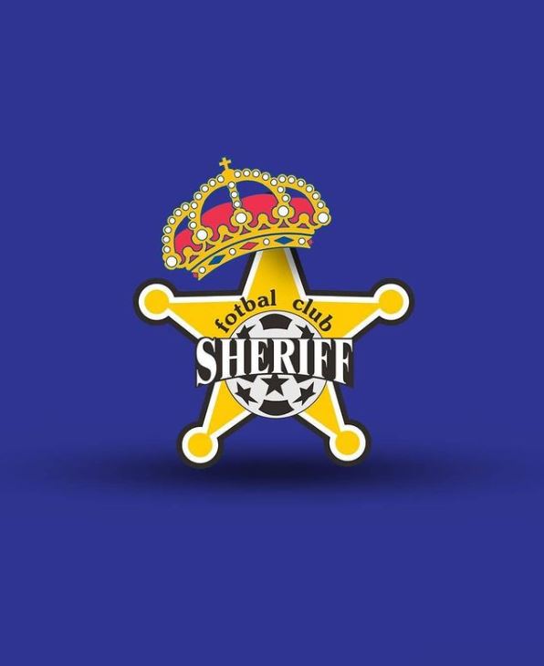 Шериф уколол Реал, пририсовав своей эмблеме корону королевского клуба
