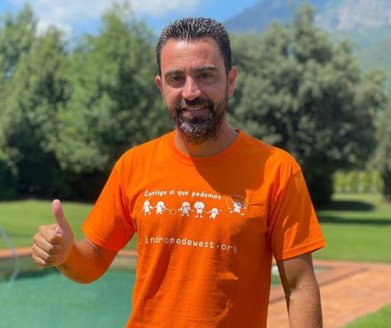 В Испании рассказали о том, когда и при каких условиях Хави станет тренером Барселоны