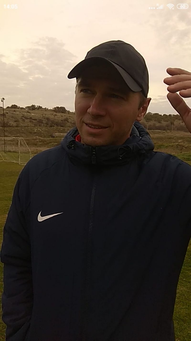 Александр Данишевский: Зенит станет чемпионом и может выиграть у Ювентуса