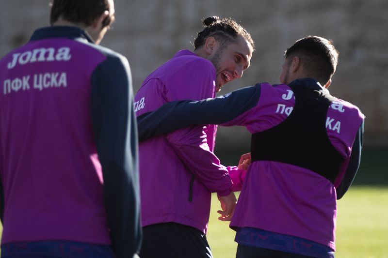 Видео поздравления новичка ЦСКА Языджи с днем рождения! Видео поздравления новичка ЦСКА Языджи с днем рождения!