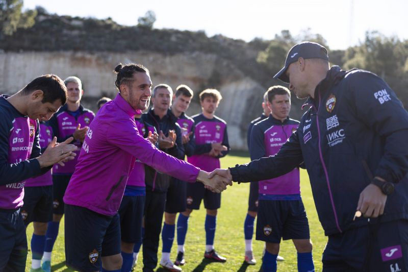 Видео поздравления новичка ЦСКА Языджи с днем рождения! Видео поздравления новичка ЦСКА Языджи с днем рождения!