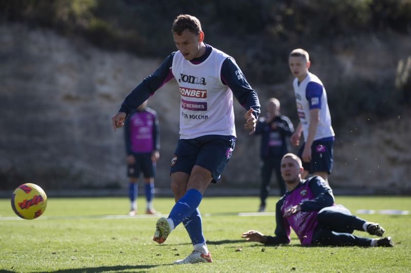 Масалитин: «Базель» — верное решение Чалова и ЦСКА. Он не вписывался в схему Березуцкого