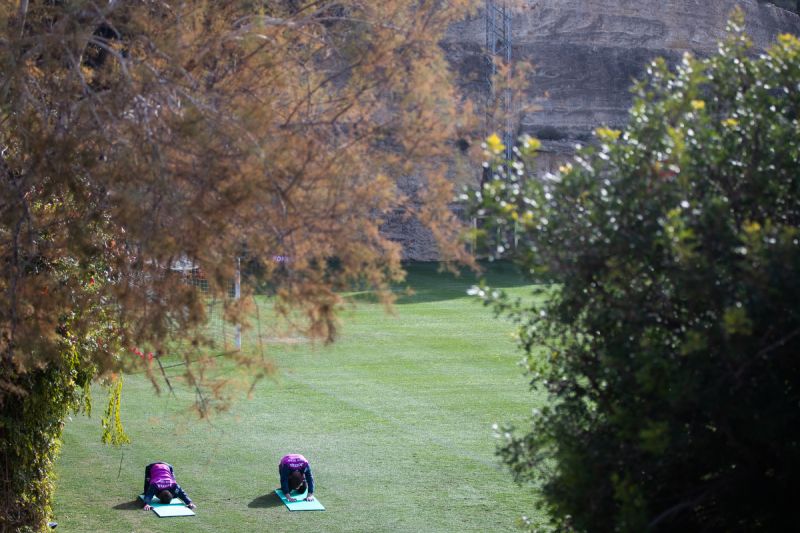 ПФК ЦСКА: Один день в Кампоаморе - 5. День рождения Языджи, отъезд Бохинена ПФК ЦСКА: Один день в Кампоаморе - 5. День рождения Языджи, отъезд Бохинена