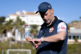 Главный тренер ЦСКА Алексей Березуцкий: Юсуф и Хесус, на мой взгляд, сыграли великолепно. Сюжет CSKA TV Главный тренер ЦСКА Алексей Березуцкий: Юсуф и Хесус, на мой взгляд, сыграли великолепно. Сюжет CSKA TV