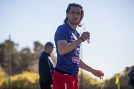 Вокруг матча. ПФК ЦСКА - Виборг. Сюжет CSKA TV Вокруг матча. ПФК ЦСКА - Виборг. Сюжет CSKA TV