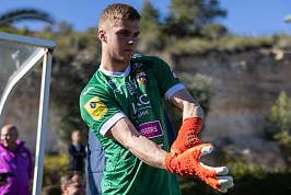 Вокруг матча. ПФК ЦСКА - Виборг. Сюжет CSKA TV Вокруг матча. ПФК ЦСКА - Виборг. Сюжет CSKA TV