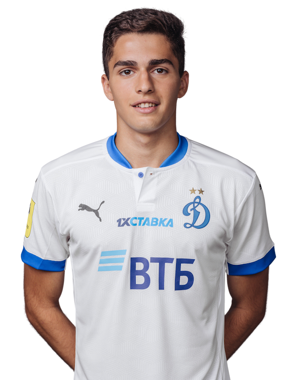 Арсен Захарян – второй в списке лучших молодых футболистов Европы по версии InStat Арсен Захарян – второй в списке лучших молодых футболистов Европы по версии InStat