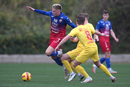 Один день в Кампоаморе - 6. ПФК ЦСКА - Норшелланн. Материал CSKA TV Один день в Кампоаморе - 6. ПФК ЦСКА - Норшелланн. Материал CSKA TV