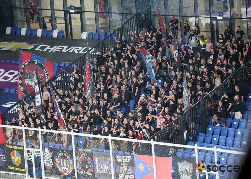 Фанаты против Fan ID