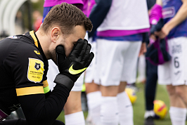 Один день в Кампоаморе - 7. ПФК ЦСКА - Лонгбю. Ролик CSKA TV