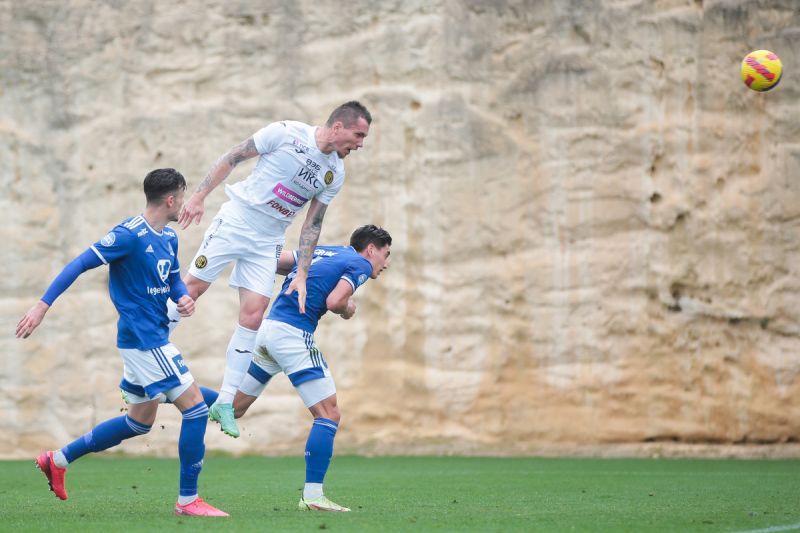 Один день в Кампоаморе - 7. ПФК ЦСКА - Лонгбю. Ролик CSKA TV