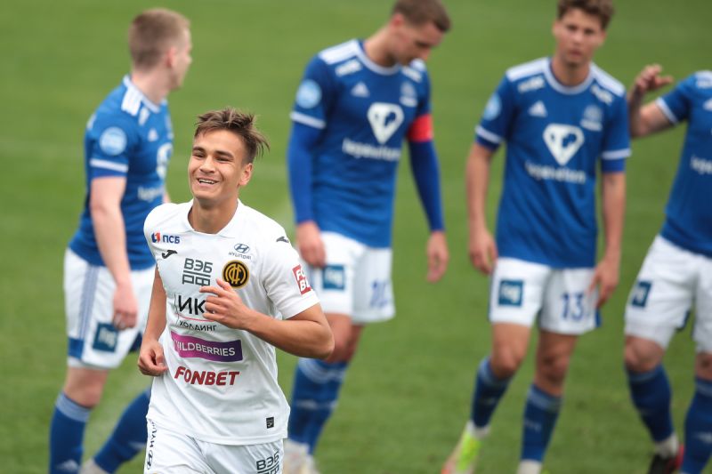 Один день в Кампоаморе - 7. ПФК ЦСКА - Лонгбю. Ролик CSKA TV