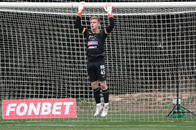 Один день в Кампоаморе - 7. ПФК ЦСКА - Лонгбю. Ролик CSKA TV