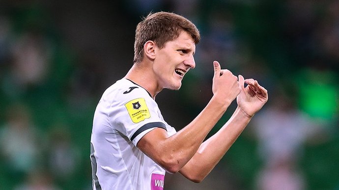 Сборы ЦСКА: в защите отменяют лимит и Дивеев не выдерживает конкуренцию