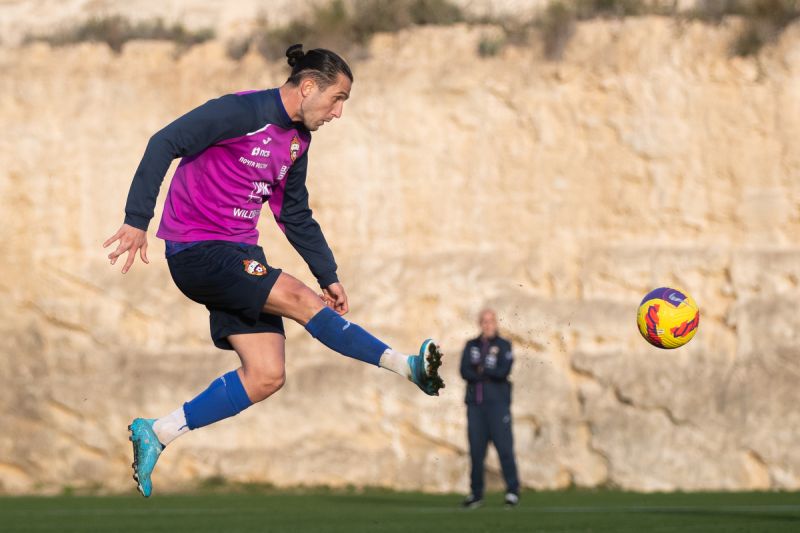 ПФК ЦСКА: Третий сбор в Кампоаморе. Новости дня