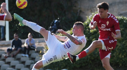 Тренировочный матч. ПФК ЦСКА - Мурсия - 3:0. Ролик CSKA TV