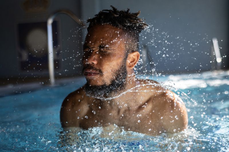 Один день в Кампоаморе - 9. ПФК ЦСКА - Мурсия. Влог Торопа