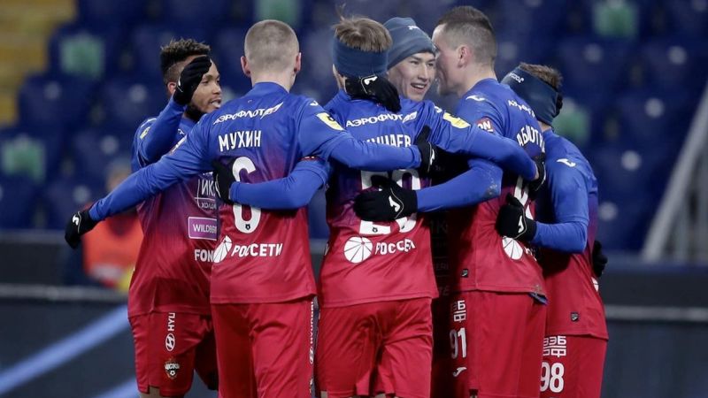 Тренер ЦСКА Райланд Морганс: «Стремимся стать лучшими не только в России, но и в Европе» Тренер ЦСКА Райланд Морганс: «Стремимся стать лучшими не только в России, но и в Европе»