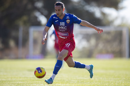 СМИ: Два самых дорогих футболиста дерби играют за ЦСКА. А почему тогда «Спартак» дороже? СМИ: Два самых дорогих футболиста дерби играют за ЦСКА. А почему тогда «Спартак» дороже?