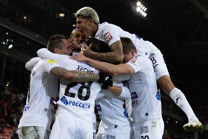 СМИ: ЦСКА по-прежнему сильнее «Спартака». Разницу в дерби сделали новички