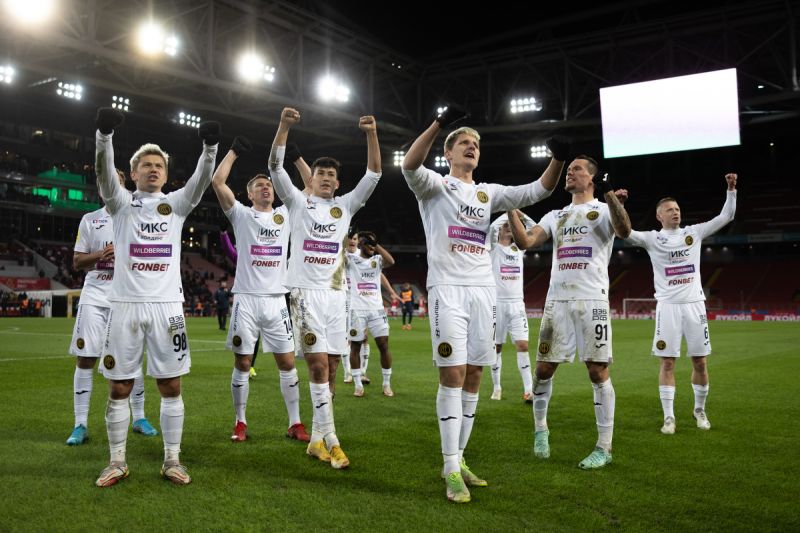 СМИ: ЦСКА по-прежнему сильнее «Спартака». Разницу в дерби сделали новички