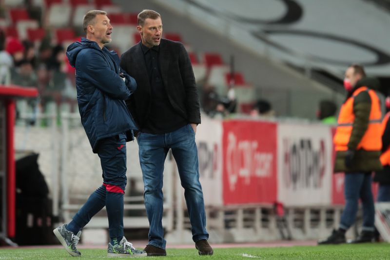 СМИ: ЦСКА по-прежнему сильнее «Спартака». Разницу в дерби сделали новички