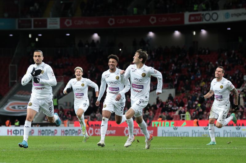 Спартак - ПФК ЦСКА. Эмоции победной раздевалки. Ролик CSKA TV