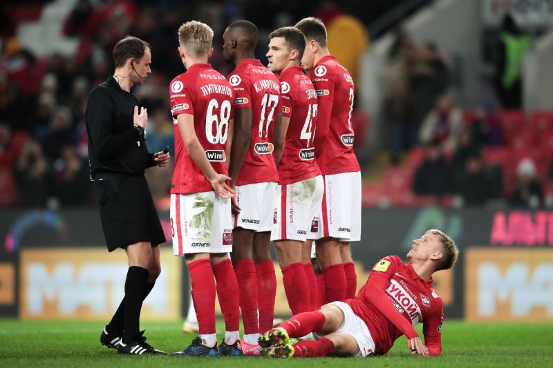 Вокруг матча: Спартак- ПФК ЦСКА. Как это было. Ролик СSKA TV Вокруг матча: Спартак- ПФК ЦСКА. Как это было. Ролик СSKA TV