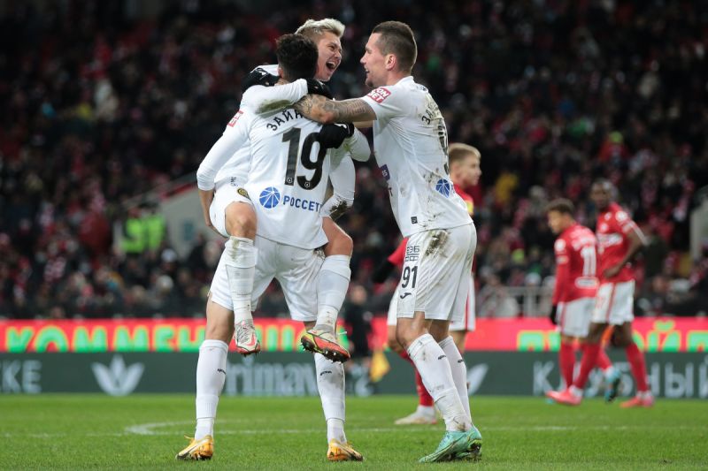 Вокруг матча: Спартак- ПФК ЦСКА. Как это было. Ролик СSKA TV Вокруг матча: Спартак- ПФК ЦСКА. Как это было. Ролик СSKA TV